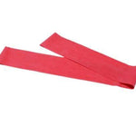 CanDo Band Exercise Loop - 30" Long - Red - light