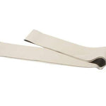 CanDo Band Exercise Loop - 30" Long - Silver - xx-heavy