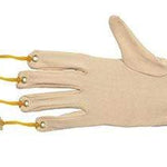 CanDo Deluxe Finger Flexion Glove, L/XL Right