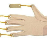 CanDo Deluxe with Thumb Finger Flexion Glove, S/M Right