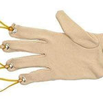 CanDo Standard Finger Flexion Glove, L/XL Right