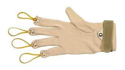 CanDo Standard Finger Flexion Glove, S/M Right