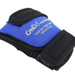 CanDo Hand Weight, 0.5 lbs, Right
