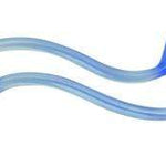 CanDo¨ Jellyª Expander Double Exerciser - blue - heavy