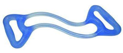 CanDo¨ Jellyª Expander Double Exerciser - blue - heavy