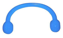CanDo¨ Jellyª Expander Single Exerciser - blue - heavy