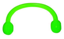 CanDo¨ Jellyª Expander Single Exerciser - green - medium