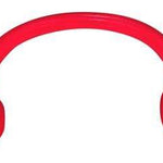 CanDo¨ Jellyª Expander Single Exerciser - red - light