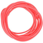 CanDo CanDo Latex Free Exercise Tubing Rolls CanDo Latex Free Exercise Tubing - 25' roll - Red - light