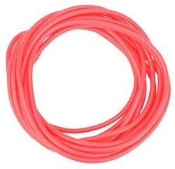 CanDo CanDo Latex Free Exercise Tubing Rolls CanDo Latex Free Exercise Tubing - 25' roll - Red - light