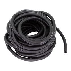 CanDo CanDo Low Powder Exercise Tubing Rolls CanDo Low Powder Exercise Tubing - 25' roll - Black - x-heavy