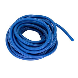 CanDo CanDo Low Powder Exercise Tubing Rolls CanDo Low Powder Exercise Tubing - 25' roll - Blue - heavy