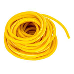 CanDo CanDo Low Powder Exercise Tubing Rolls CanDo Low Powder Exercise Tubing - 25' roll - Yellow - x-light