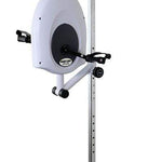 CanDo Magneciser - Pedal with Height Adjustable Wall Mount Bracket