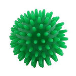 Massage ball, 7 cm (2.8 inches), Green