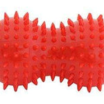 Massage ball, peanut-shape