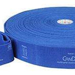 CanDo Multi-Grip Exerciser 30 Yard Roll, Heavy, Blue