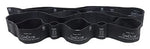 CanDo CanDo Multi-Grip Exerciser CanDo Multi-Grip Exerciser, 6 Foot Exerciser, X-Heavy, Black