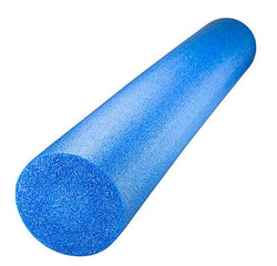 CanDo CanDo¨ PE Foam Rollers CanDo¨ Foam Roller - Blue PE foam - 6" x 36" - Round