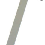 CanDo Chair Cycle - Accessory - Long Leg Brace for Deluxe Exerciser