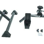 CanDo Pedal Exerciser - Knock-Down, Assembly Required