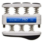 CanDo PRO hand exerciser - Blue, heavy