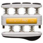 CanDo PRO hand exerciser - Yellow, x-light