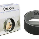 CanDo Pronation/Supination Wrist Exercise Wheel