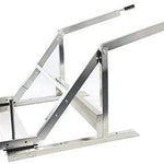 CanDo Rickshaw Rehab Exerciser