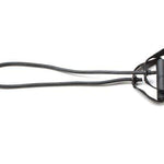 CanDo Tubing with Handles Exerciser - 36" - Black - x-heavy