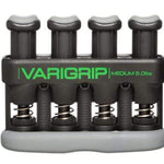 CanDo VariGrip hand exerciser - Green, medium