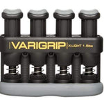 CanDo VariGrip hand exerciser - Yellow, x-light