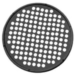 CanDo Hand Exercise Web - Latex Free - 14" Diameter - Black - X-Heavy