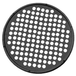 CanDo Hand Exercise Web - Latex Free - 14" Diameter - Black - X-Heavy