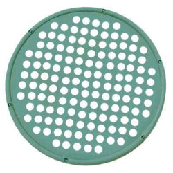 CanDo Hand Exercise Web - Latex Free - 14" Diameter - Green - Medium