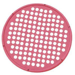 CanDo Hand Exercise Web - Latex Free - 14" Diameter - Red - Light