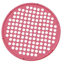 CanDo Hand Exercise Web - Latex Free - 14" Diameter - Red - Light