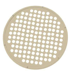 CanDo Hand Exercise Web - Latex Free - 14" Diameter - Tan - XX-light