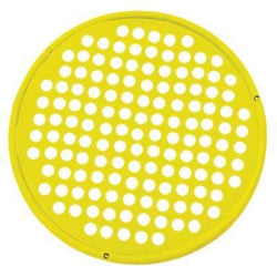 CanDo Hand Exercise Web - Latex Free - 14" Diameter - Yellow - X-light
