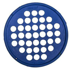 CanDo Hand Exercise Web - Latex Free - 7" Diameter - Blue - Heavy