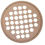 CanDo Hand Exercise Web - Latex Free - 7" Diameter - Tan - XX-light