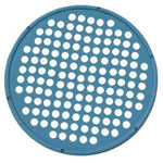CanDo Hand Exercise Web - Low Powder - 14" Diameter - Blue - Heavy