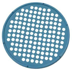 CanDo Hand Exercise Web - Low Powder - 14" Diameter - Blue - Heavy