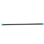 CanDo Jumbo WaTE Bar, Light Blue, 15 lbs.