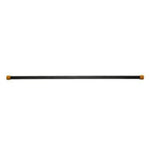 CanDo Jumbo WaTE Bar, Gold, 25 lbs.