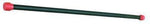 CanDo Jumbo WaTE Bar, Red, 7.5 lbs.