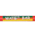 CanDo Slim WaTE Bar, Red, 3 lbs.