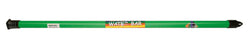 CanDo Slim WaTE Bar, Green, 4 lbs.