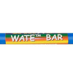 CanDo Slim WaTE Bar, Blue, 5 lbs.