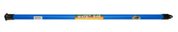 CanDo Slim WaTE Bar, Blue, 5 lbs.
